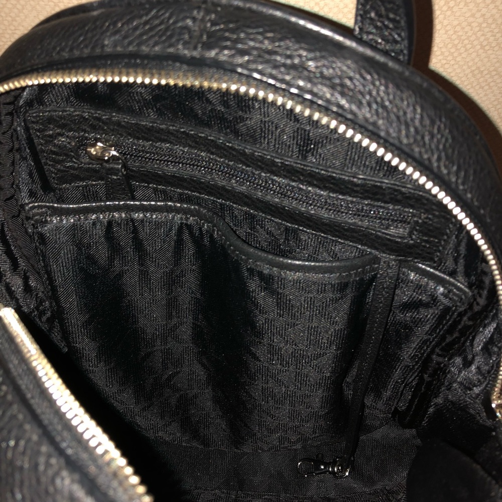 Michael Kors Backpack FOR SALE or TRADE - Picture 4 of 6